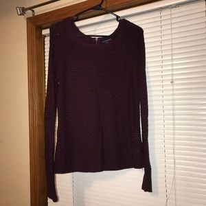 American eagle sweater